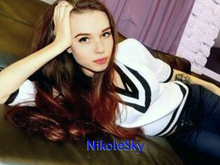 NikoleSky