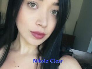 Nikole_Clear