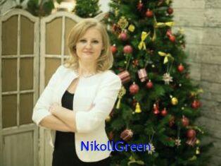 NikollGreen