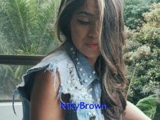 NikyBrown Sexo Gratis