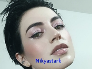 Nikyastark Sexo Gratis