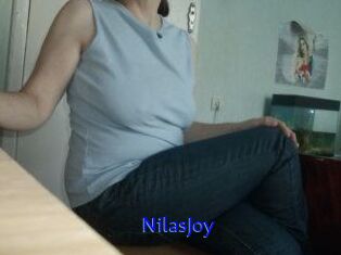 NilasJoy Sexo Gratis