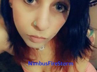 NimbusFireStorm