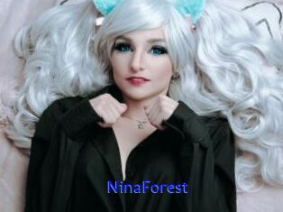 NinaForest