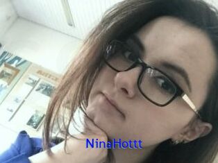 NinaHottt