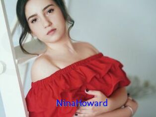 NinaHoward