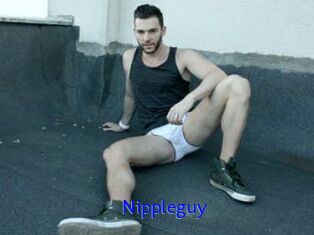 Nippleguy