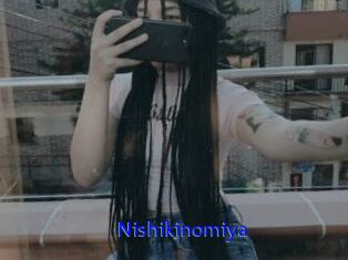 Nishikinomiya