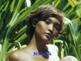 NixieGia