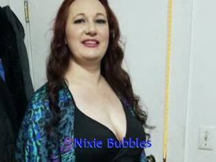Nixie_Bubbles Sexo Gratis