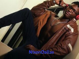 NixonDallas