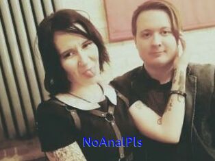 NoAnalPls Sexo Gratis