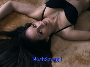 NoahSavagii