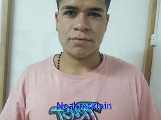 Noahmcklain