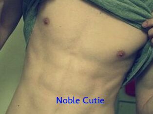 Noble_Cutie