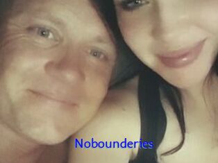 Nobounderies