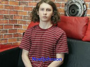 NoelJohnson