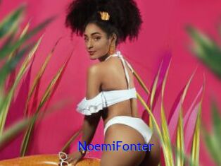NoemiFonter