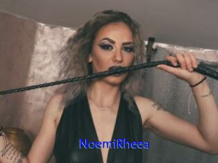 NoemiRheea Sexo Gratis