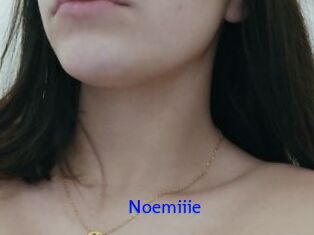 Noemiiie