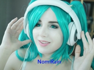 NomiRain