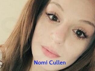 Nomi_Cullen Sexo Gratis