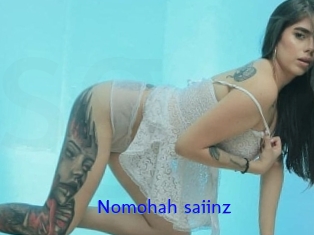 Nomohah_saiinz