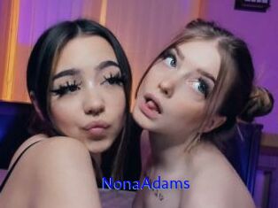 NonaAdams