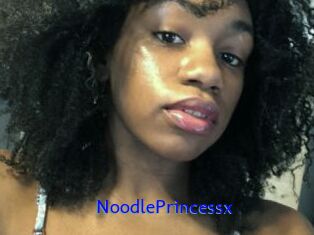NoodlePrincessx