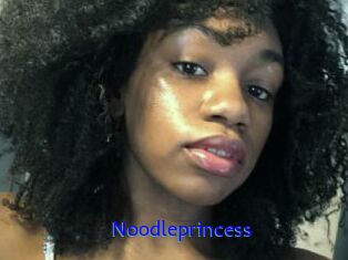 Noodleprincess
