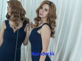 NoraBeckk Sexo Gratis