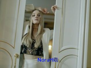 NoraHill