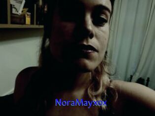 NoraMayxox Sexo Gratis
