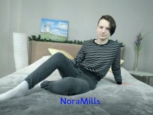 NoraMills