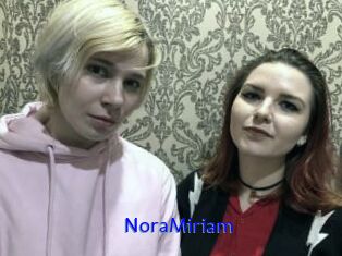 NoraMiriam