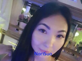 NoriSuo