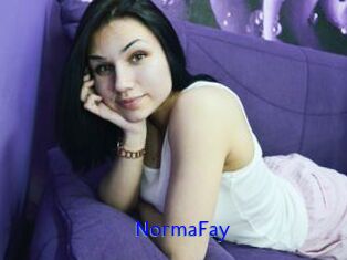 NormaFay