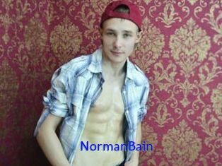NormanBain