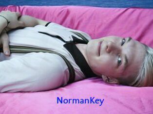NormanKey