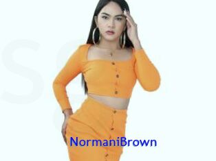 NormaniBrown