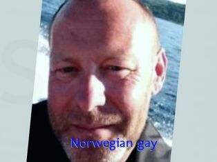 Norwegian_gay