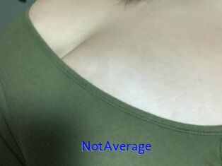NotAverage