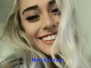 NotLilyGrace