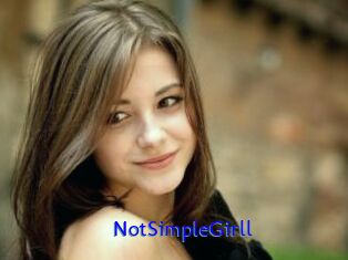 NotSimpleGirll