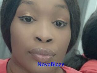 NovaBlaze