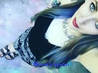 NovaGrayson