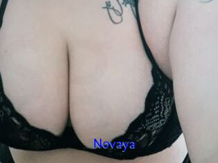 Novaya