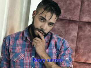 Novy_santos Sexo Gratis