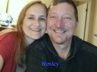 Noxicy