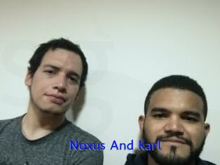Noxus_And_Karl